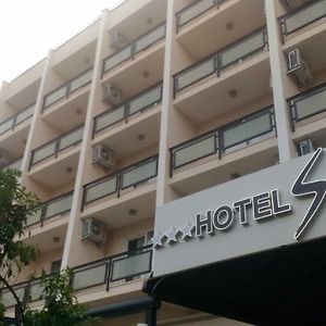 Hotel Santur